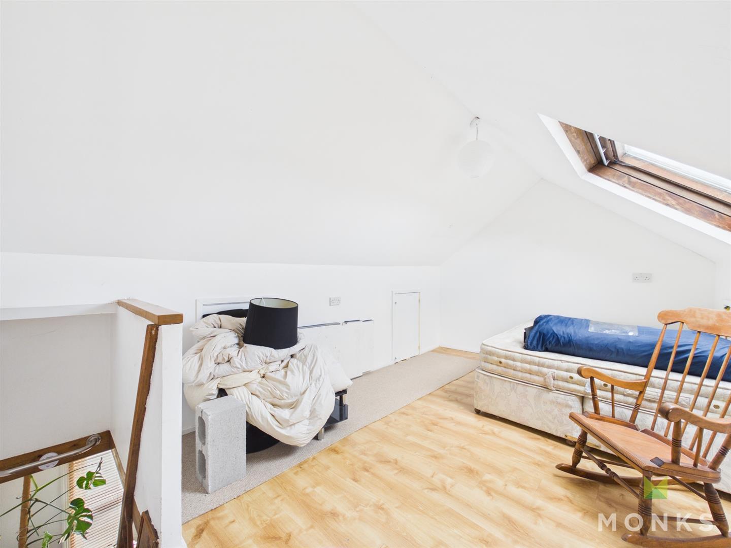 3 Oak Street, Oswestry, SY11 1LJ For Sale